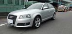 2010年 Audi A3 自手排 1.8T  第2張縮圖