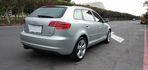 2010年 Audi A3 自手排 1.8T  第4張縮圖