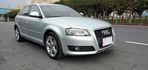 2010年 Audi A3 自手排 1.8T  第8張縮圖