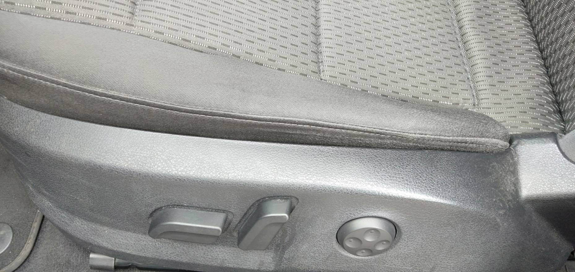 2010年 Audi A3 自手排 1.8T  第11張相片