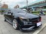 正2014年 M-Benz CLA45 AMG 4-MATIC 四輪傳動  第2張縮圖
