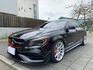 正2014年 M-Benz CLA45 AMG 4-MATIC 四輪傳動  第7張縮圖