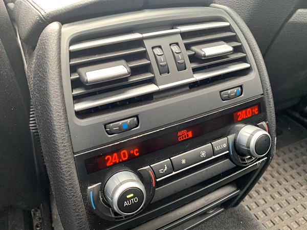2011年 BMW泛德總代理 740Li 領航版   第12張相片