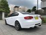 2008 年 BMW M3 Coupe  第4張縮圖
