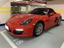 總代理  15年式  boxster  敞篷  第3張縮圖