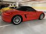 總代理  15年式  boxster  敞篷  第4張縮圖