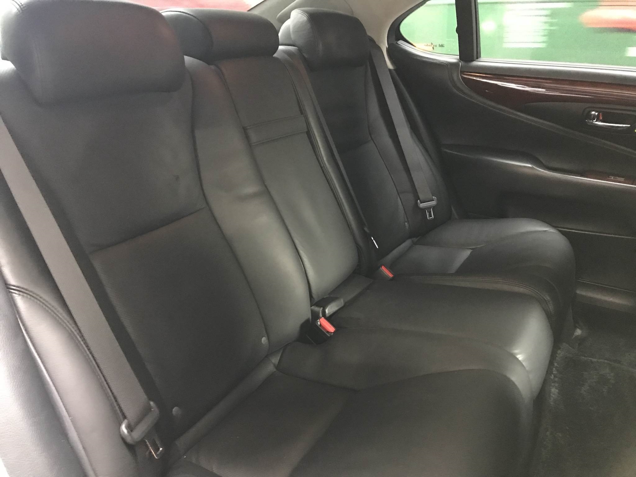    LEXUS 正2011年 LS460L 頂級尊絕版  第8張相片