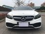   挑戰網路最低價 M-Benz E-Class 賓士 Benz E200 改E63外觀 全車原版件 新車價加改裝精品約300萬 特價138萬  第1張縮圖