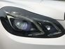   挑戰網路最低價 M-Benz E-Class 賓士 Benz E200 改E63外觀 全車原版件 新車價加改裝精品約300萬 特價138萬  第8張縮圖