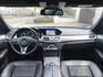   挑戰網路最低價 M-Benz E-Class 賓士 Benz E200 改E63外觀 全車原版件 新車價加改裝精品約300萬 特價138萬  第9張縮圖