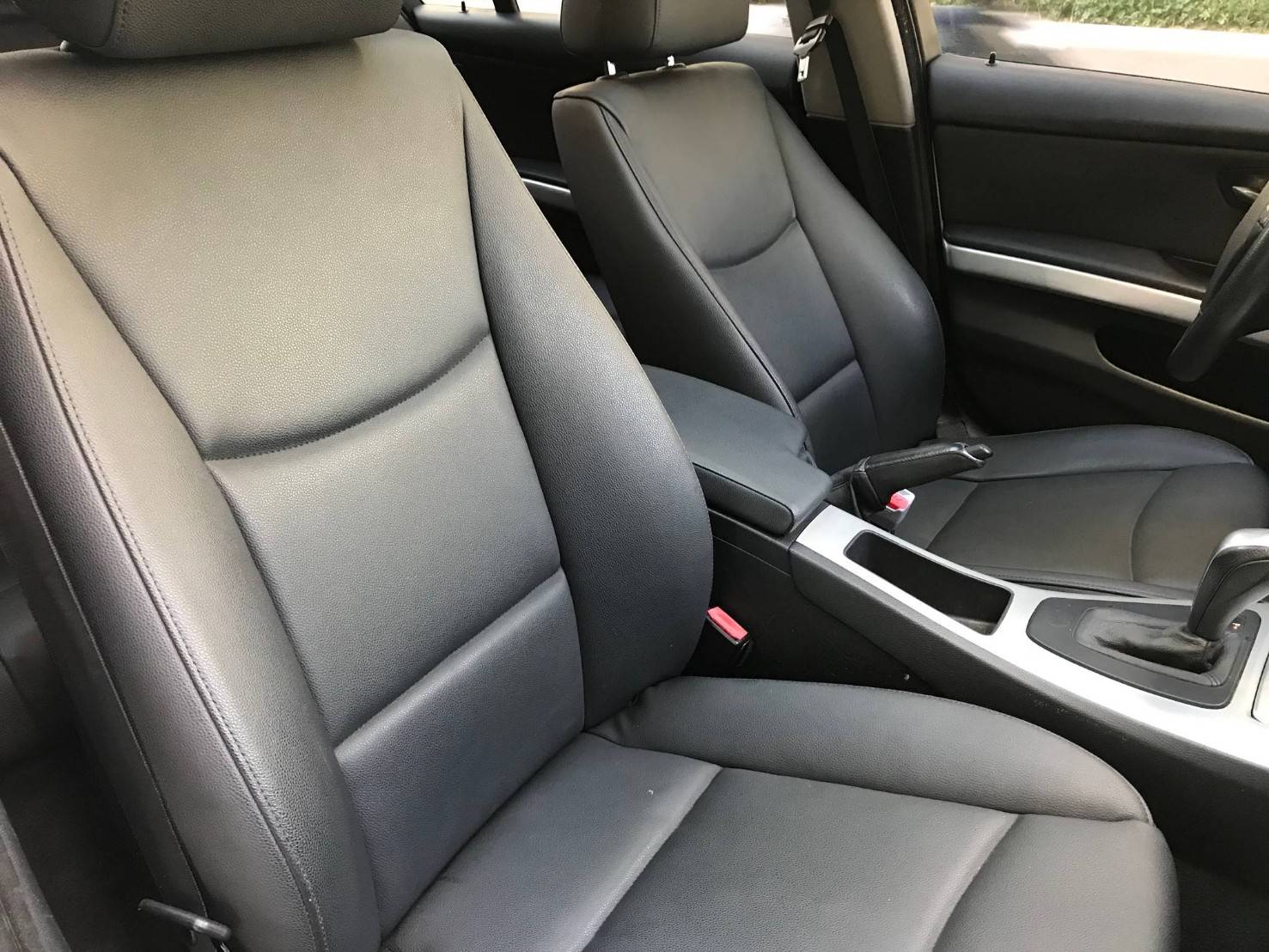 BMW 正2008年 E90 328i  第6張相片