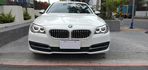 BMW 汎德總代理 2014年式 520i  第1張縮圖