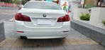 BMW 汎德總代理 2014年式 520i  第3張縮圖