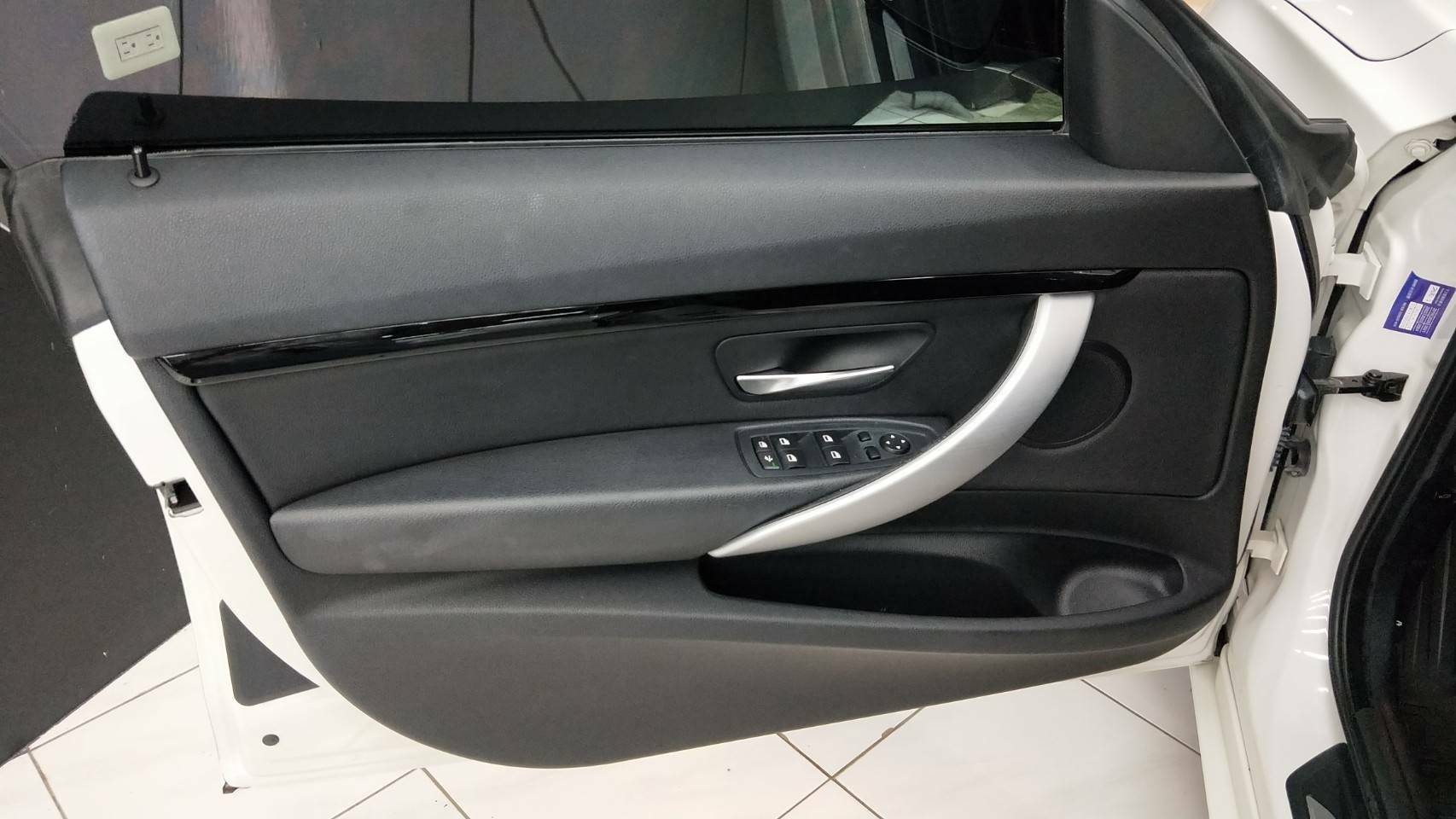 2015年型 BMW 320GT Sport Line 1手車  第5張相片