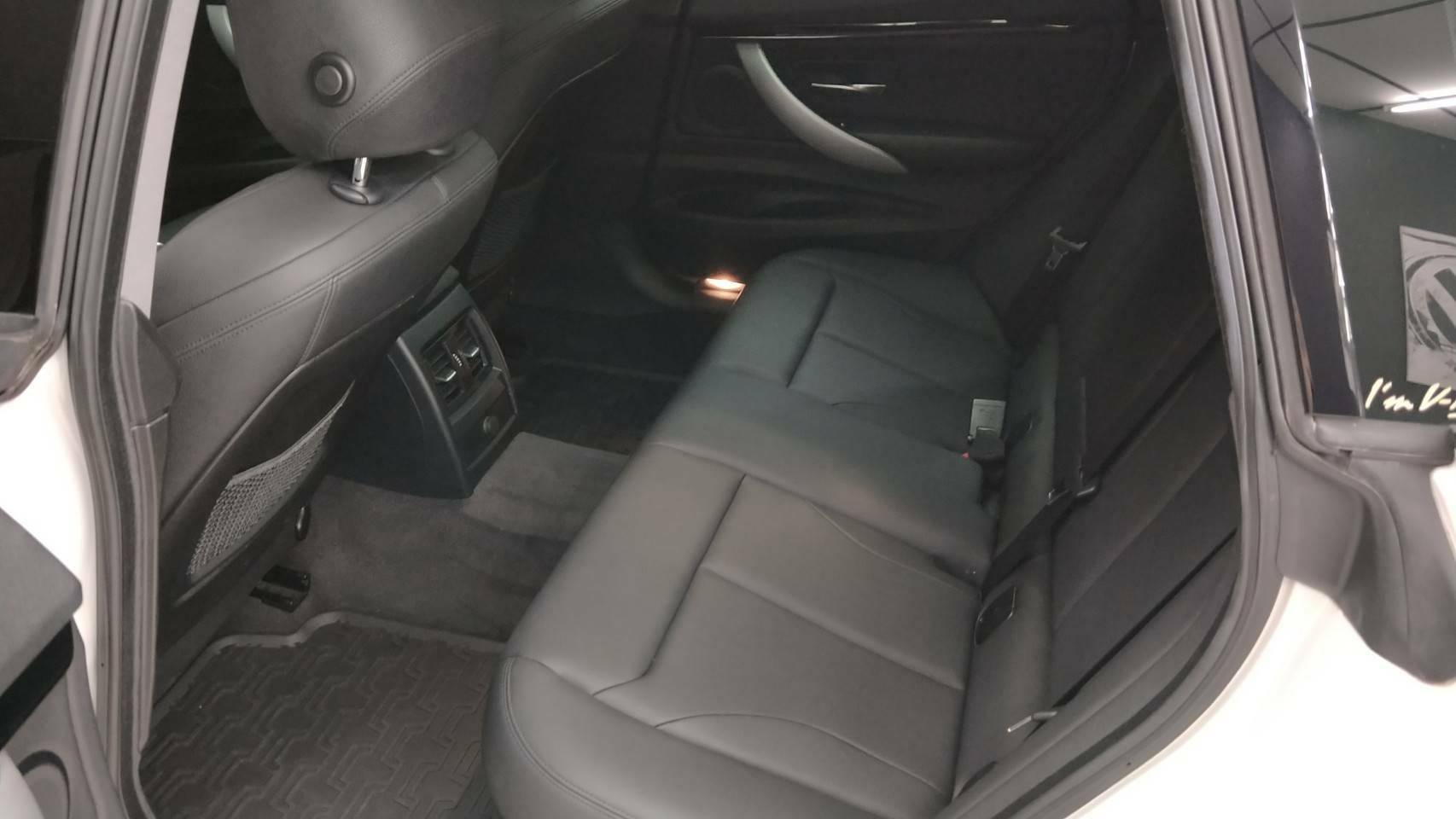 2015年型 BMW 320GT Sport Line 1手車  第6張相片