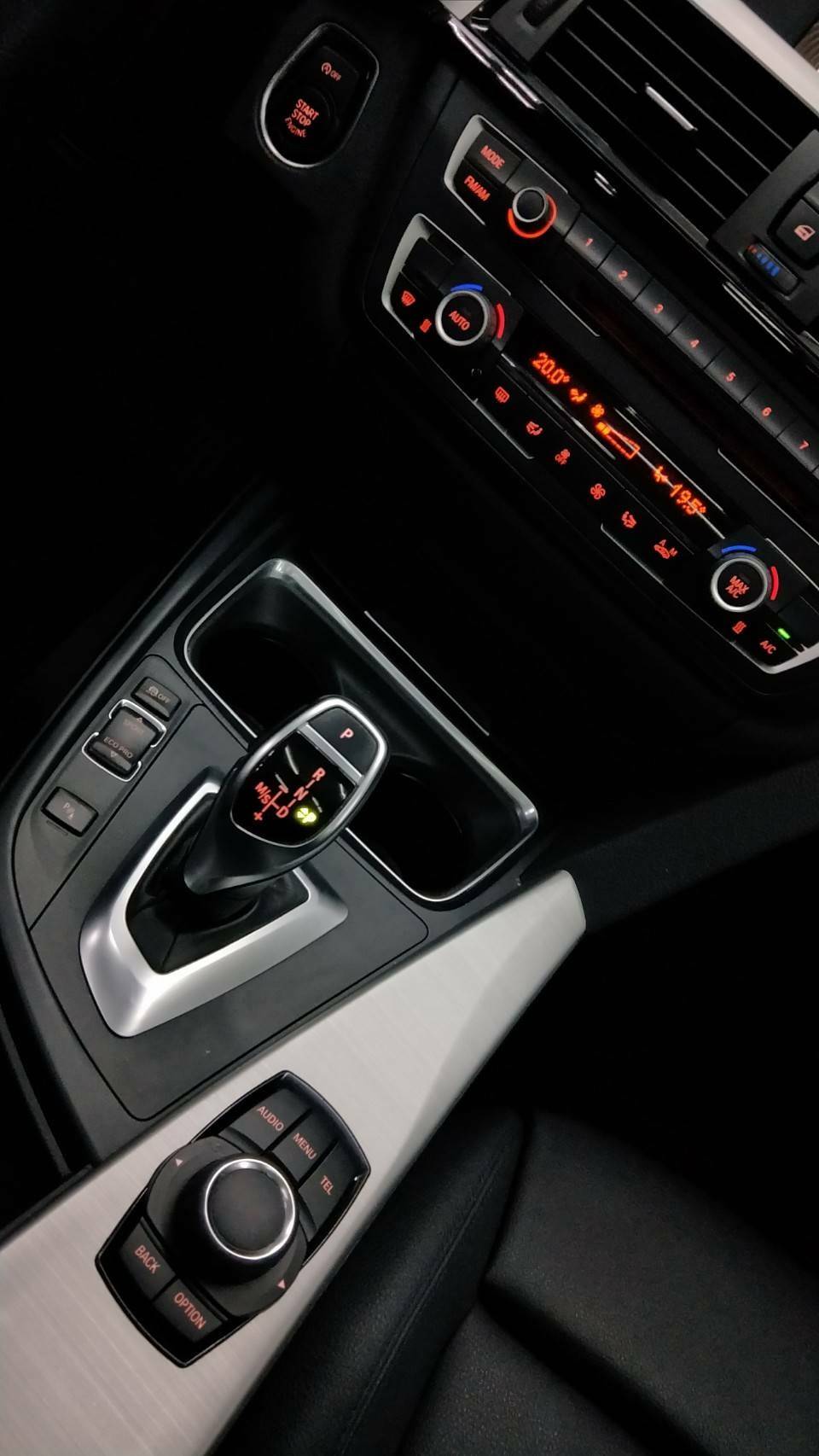 2015年型 BMW 320GT Sport Line 1手車  第8張相片