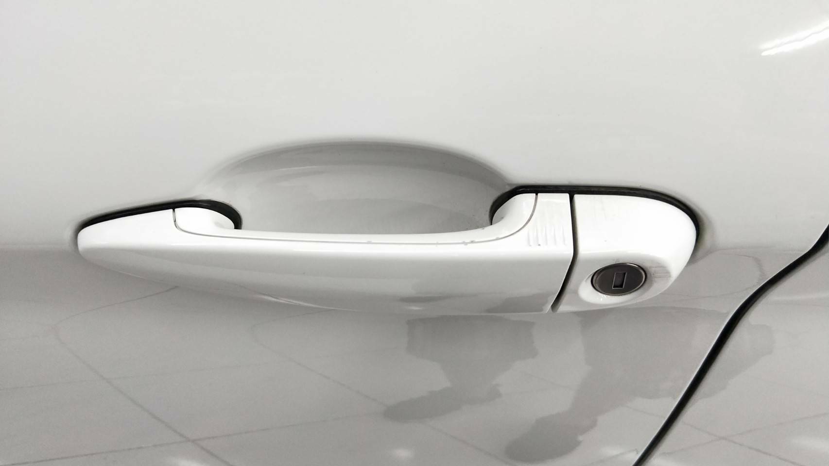 2015年型 BMW 320GT Sport Line 1手車  第9張相片