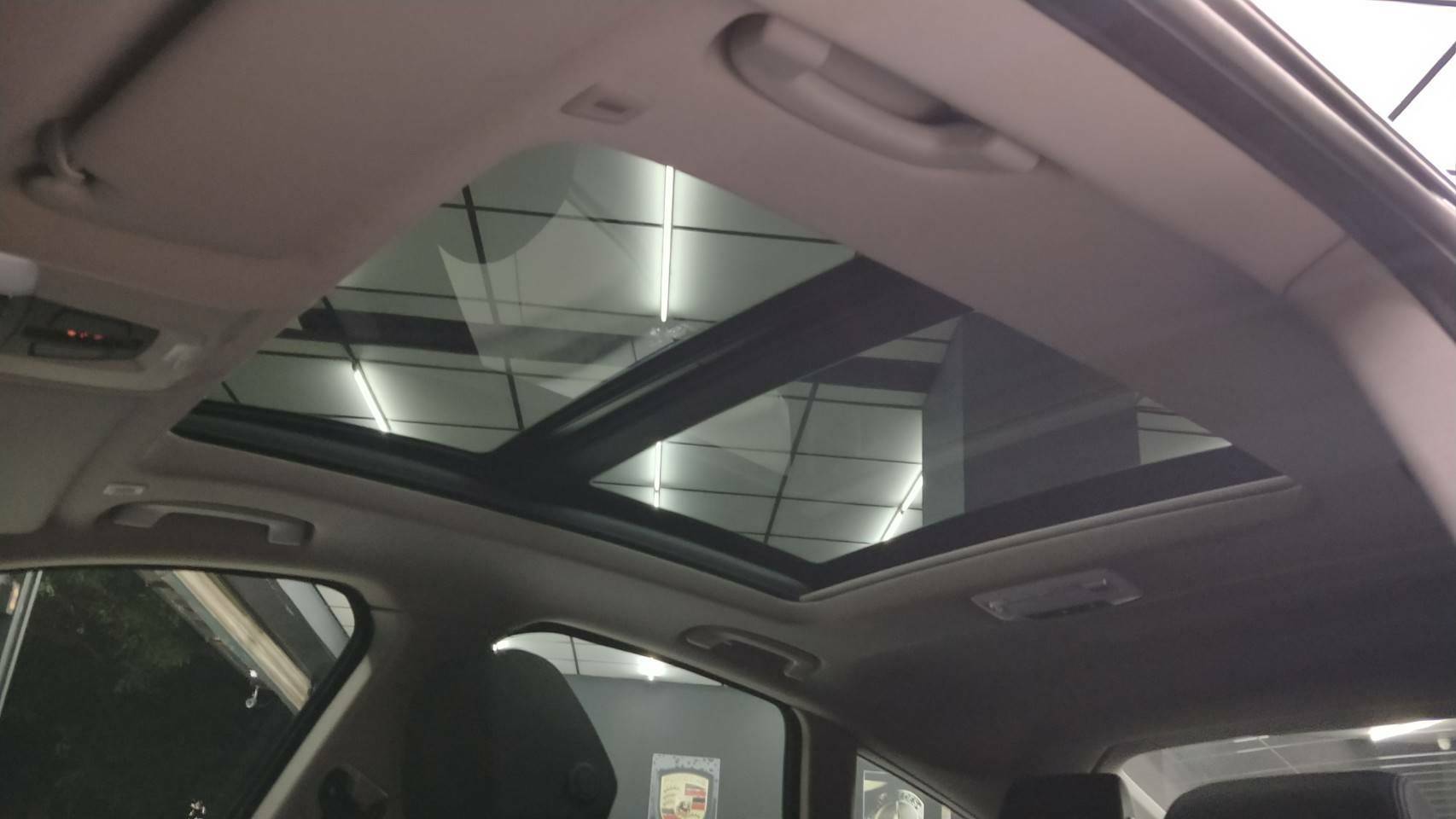 2015年型 BMW 320GT Sport Line 1手車  第10張相片