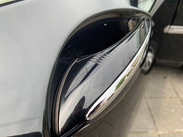 2011年 BMW泛德總代理 740Li 領航版   第8張相片