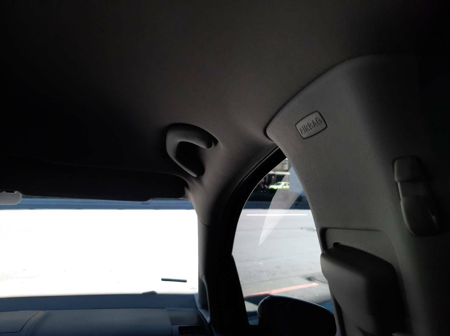 Volkswagen Touran 2012款 自手排 1.6L  第11張相片