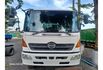 04年HINO|17頓 平板式 貨車|阿督嚴選  第1張縮圖