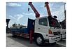 2010年 HINO 15.5噸 6節 2.93噸吊桿 24尺車斗  第1張縮圖