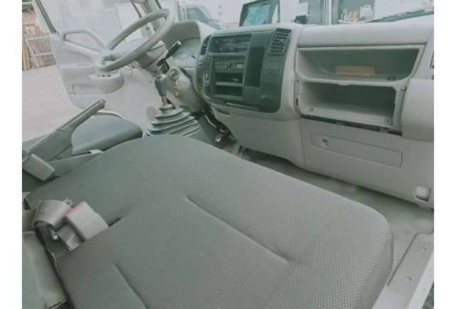 2012年 HINO 6.5噸 灑水車  第8張相片