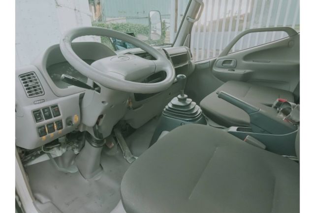 2012年 HINO 6.5噸 灑水車  第10張相片