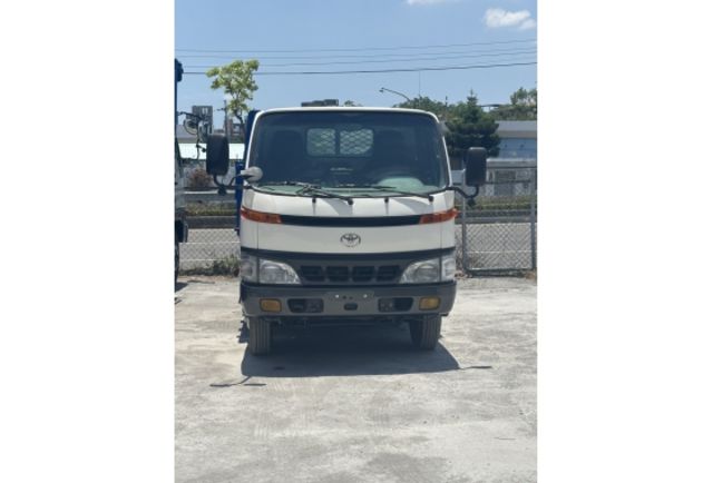 Toyota HINO  第1張相片