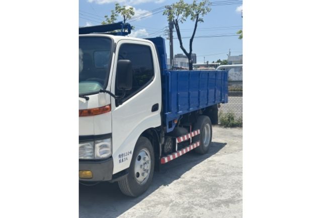Toyota HINO  第2張相片