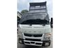 Mitsubishi FUSO  第1張縮圖