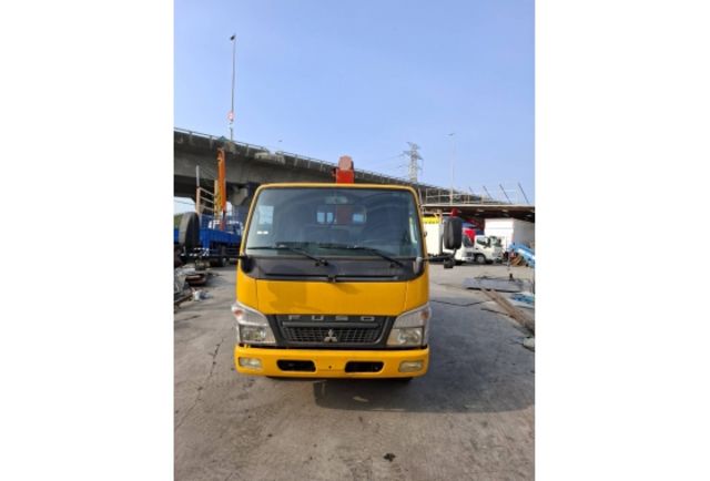 Mitsubishi CANTER  第2張相片