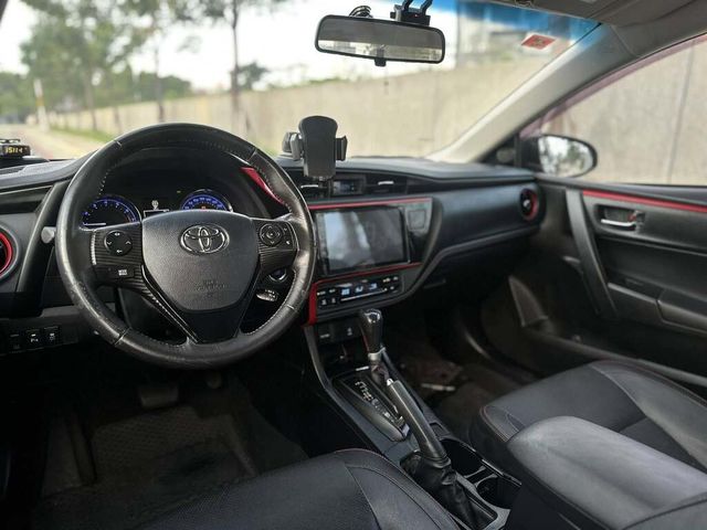 TOYOTA豐田 ALTIS  第8張相片