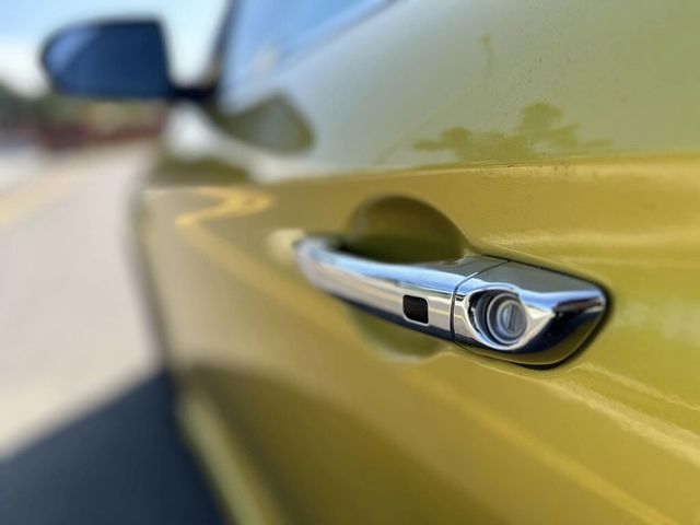 HYUNDAI現代 ELANTRA  第4張相片