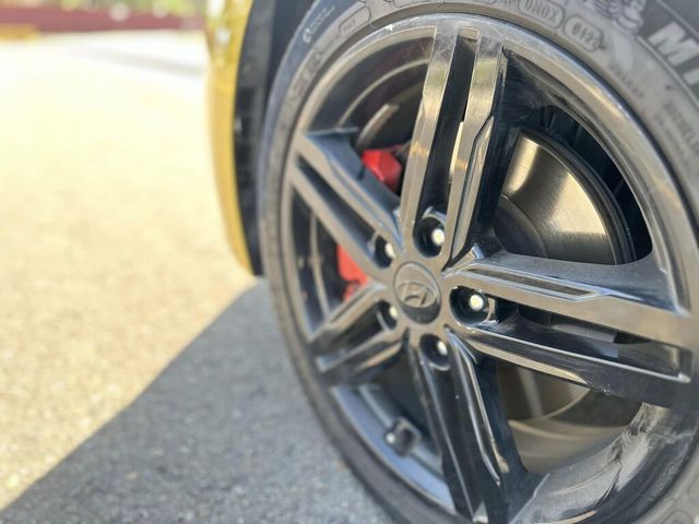HYUNDAI現代 ELANTRA  第12張相片