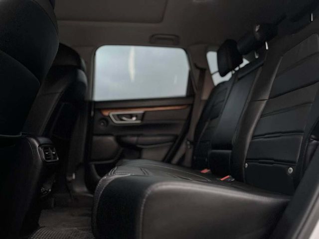 HONDA本田 CR-V  第7張相片