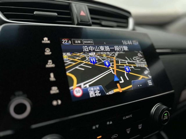 HONDA本田 CR-V  第11張相片
