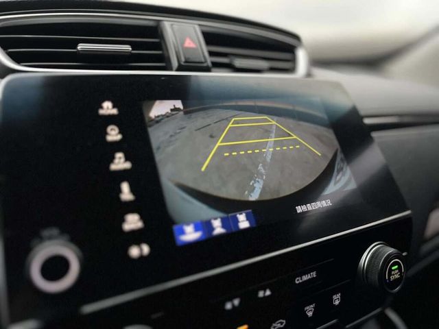 HONDA本田 CR-V  第13張相片