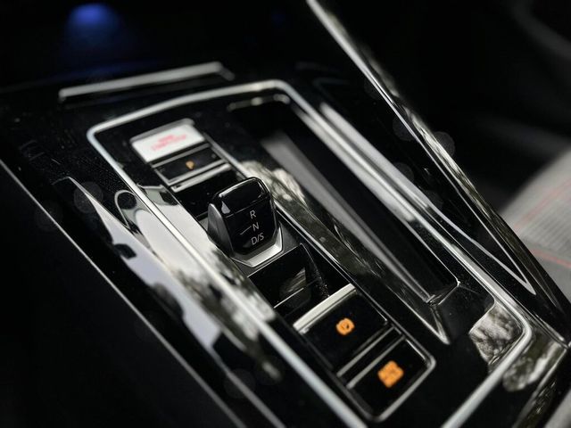 VOLKSWAGEN福斯 GOLF GTI  第10張相片