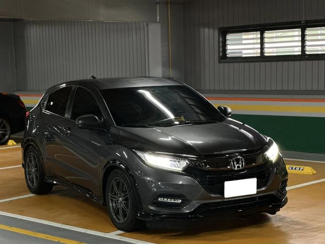 HONDA本田 HR-V  第1張相片
