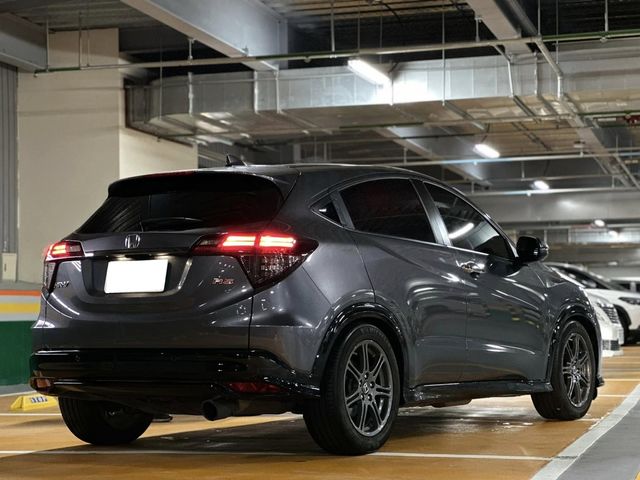 HONDA本田 HR-V  第2張相片