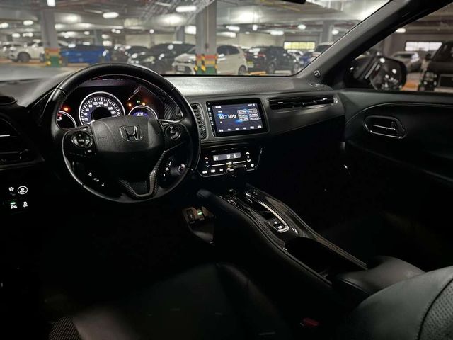 HONDA本田 HR-V  第3張相片