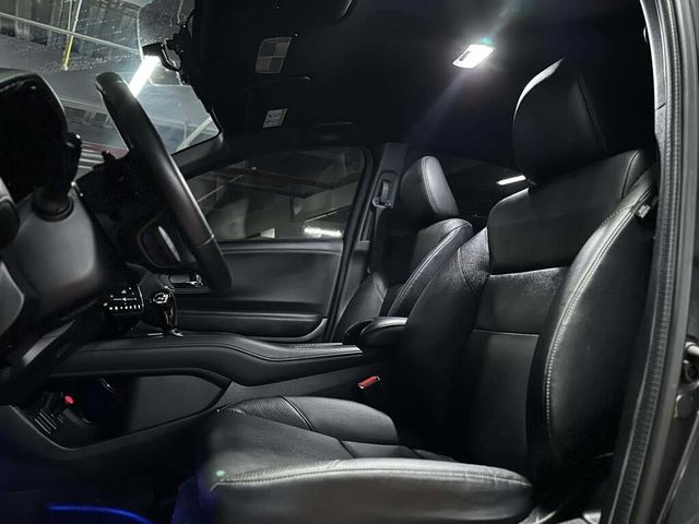 HONDA本田 HR-V  第4張相片