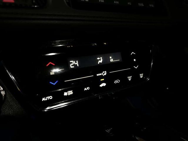 HONDA本田 HR-V  第7張相片