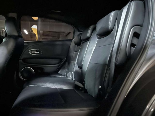 HONDA本田 HR-V  第8張相片