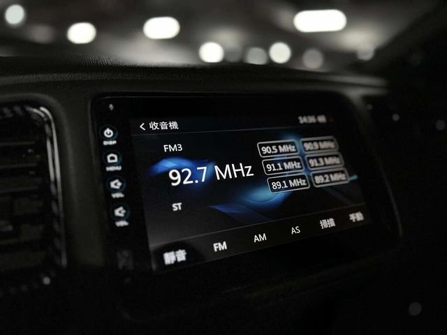 HONDA本田 HR-V  第10張相片