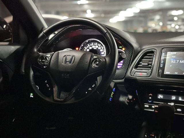 HONDA本田 HR-V  第12張相片