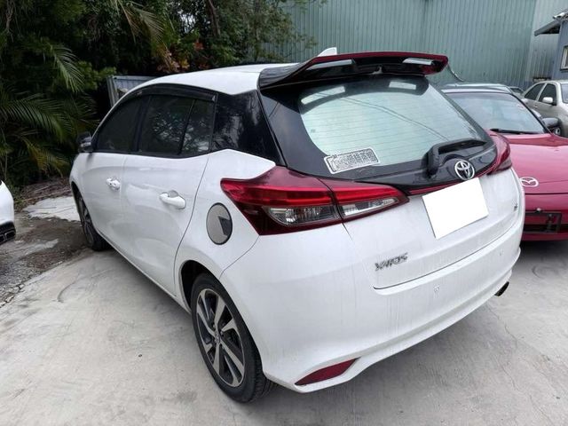 TOYOTA豐田 YARIS S  第6張相片