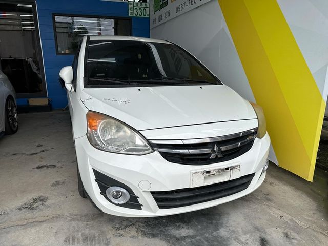MITSUBISHI三菱 COLT PLUS  第3張相片