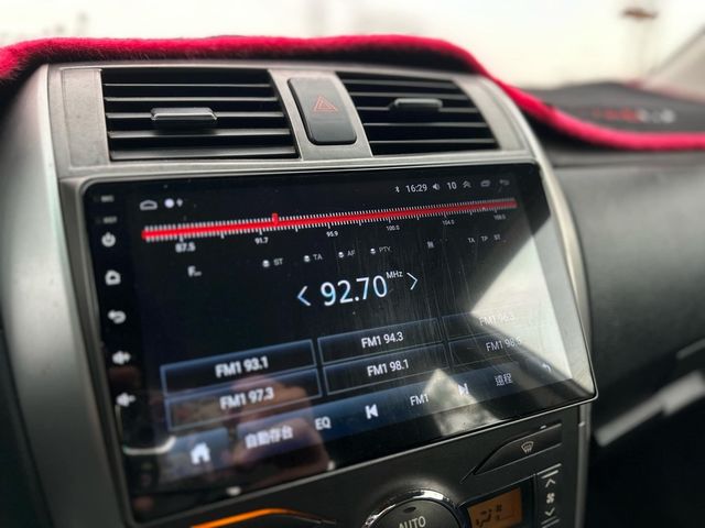 TOYOTA豐田 ALTIS  第4張相片